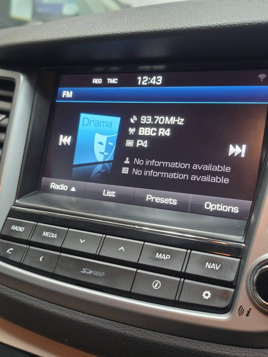 Used Hyundai TUCSON 2016 for sale - 77049224: Photo 40