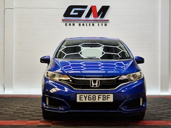 Used Honda Jazz 2019 for sale - 78976295: Photo