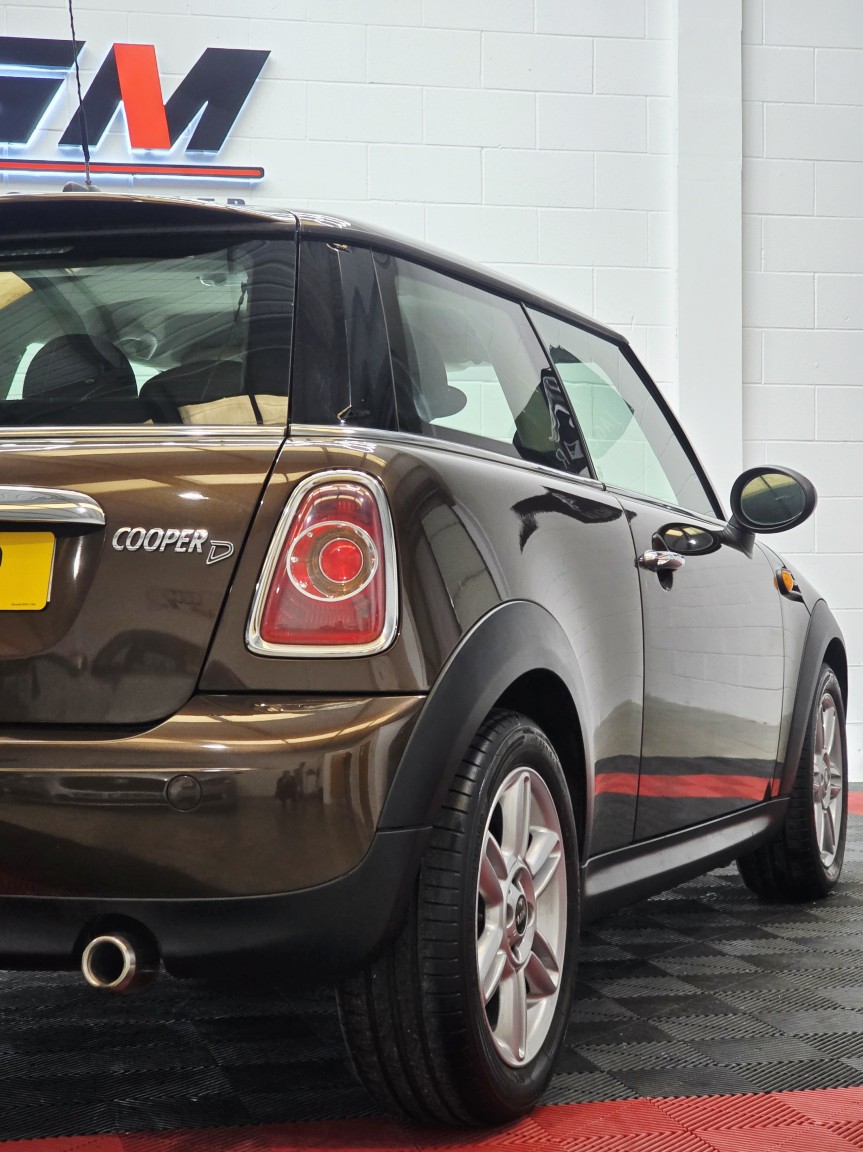 Used MINI Hatch 2011 for sale - 77014829: Photo 10