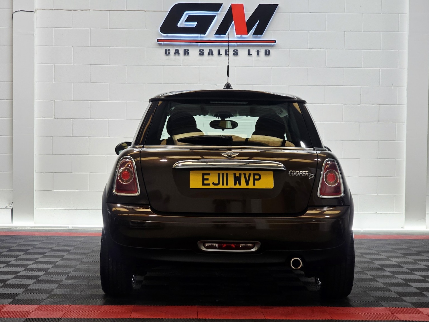 Used MINI Hatch 2011 for sale - 77014829: Photo 11
