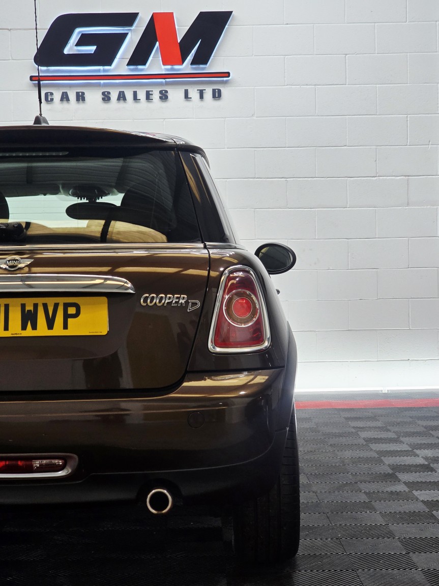 Used MINI Hatch 2011 for sale - 77014829: Photo 12