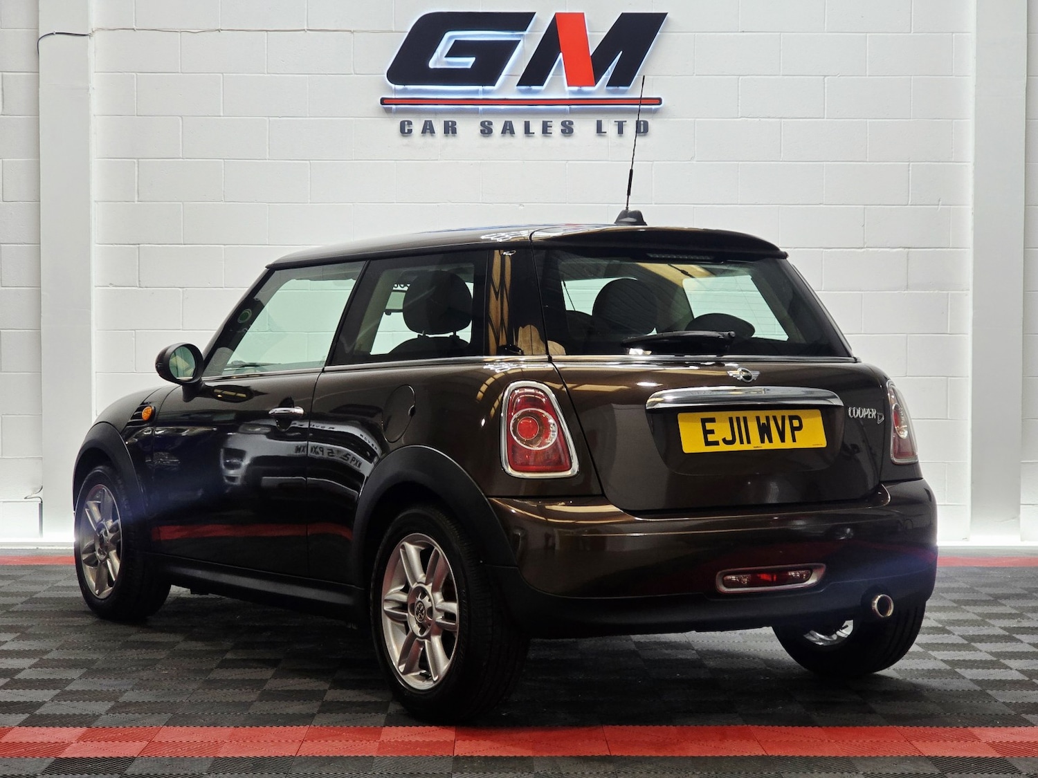 Used MINI Hatch 2011 for sale - 77014829: Photo 14