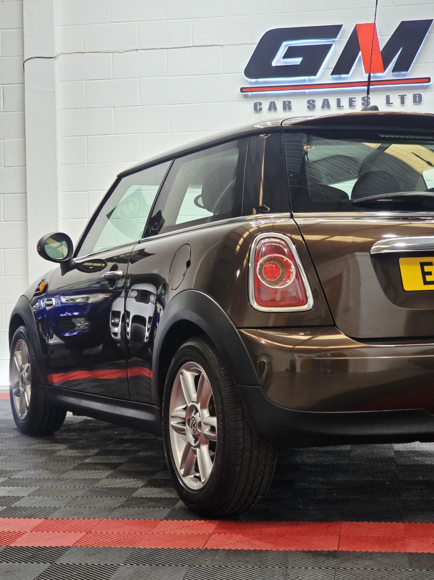 Used MINI Hatch 2011 for sale - 77014829: Photo 15