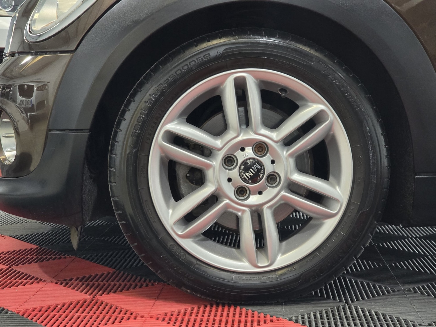 Used MINI Hatch 2011 for sale - 77014829: Photo 16