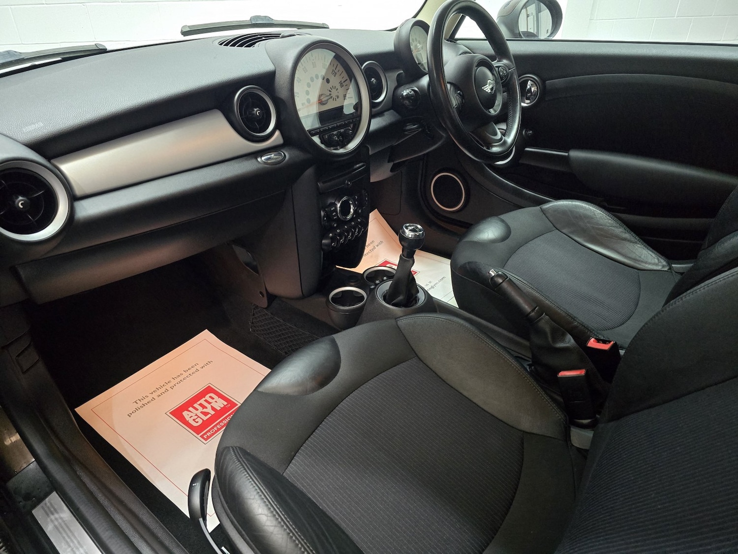 Used MINI Hatch 2011 for sale - 77014829: Photo 17