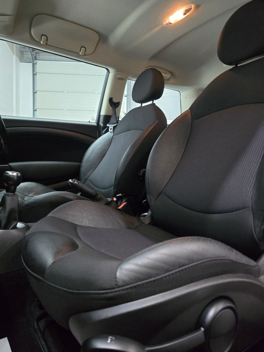 Used MINI Hatch 2011 for sale - 77014829: Photo 19