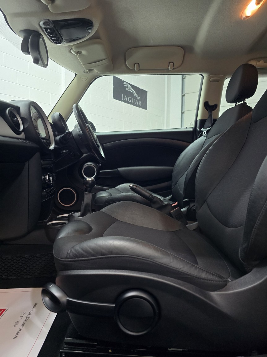 Used MINI Hatch 2011 for sale - 77014829: Photo 20