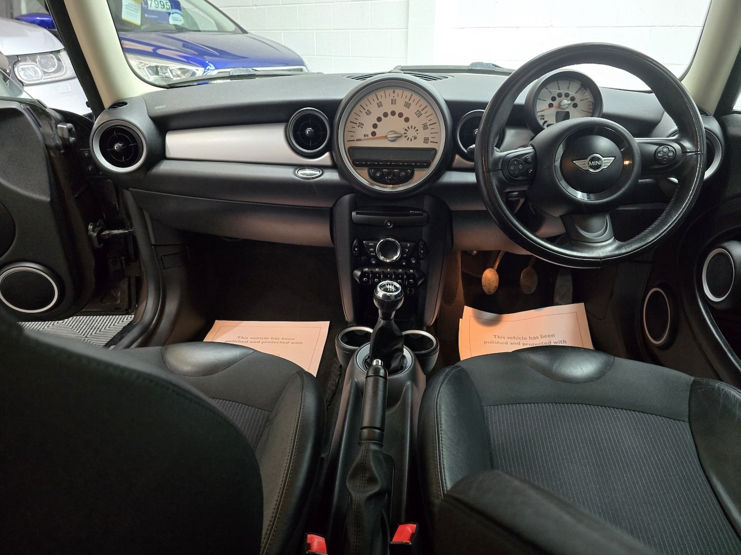 Used MINI Hatch 2011 for sale - 77014829: Photo 21