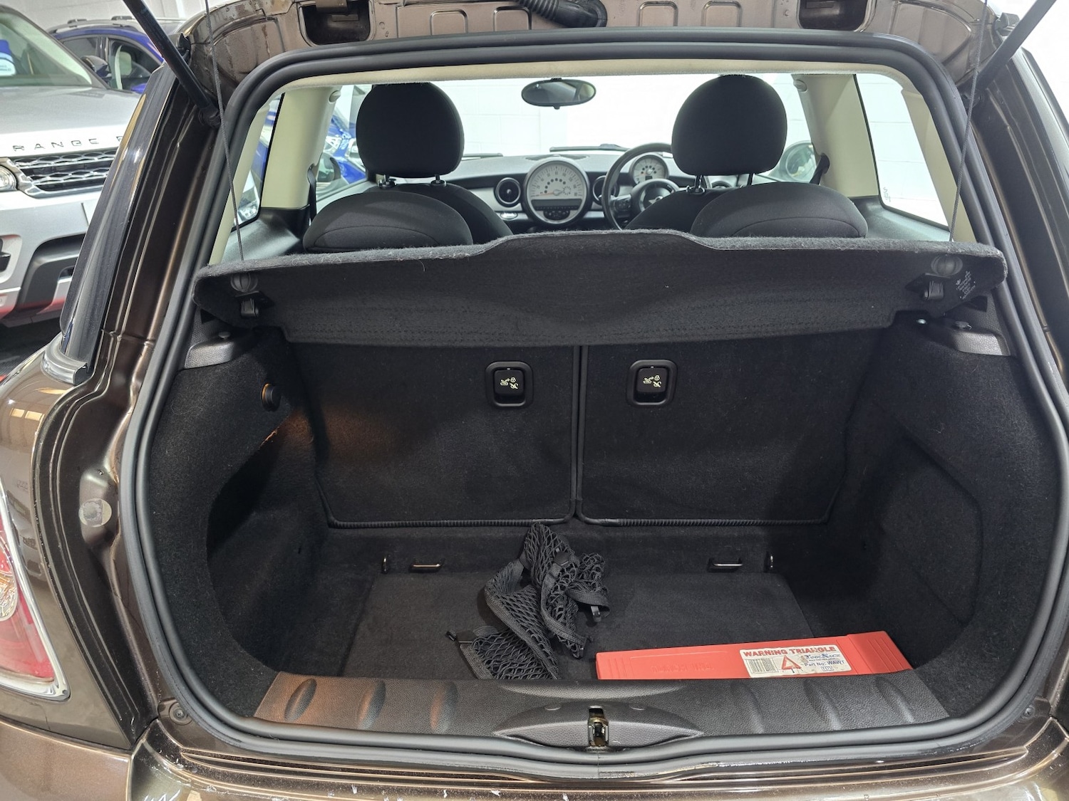 Used MINI Hatch 2011 for sale - 77014829: Photo 22