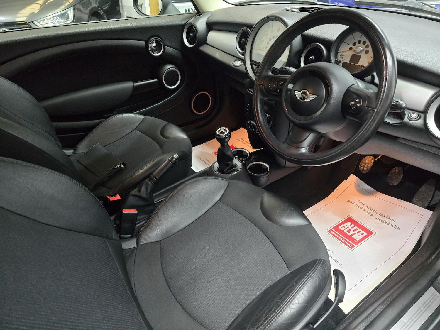 Used MINI Hatch 2011 for sale - 77014829: Photo 23