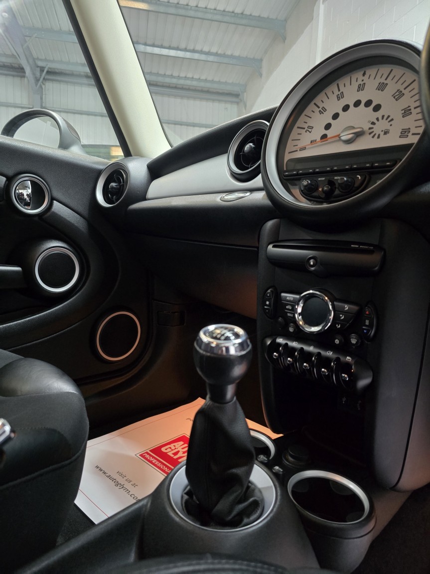 Used MINI Hatch 2011 for sale - 77014829: Photo 27