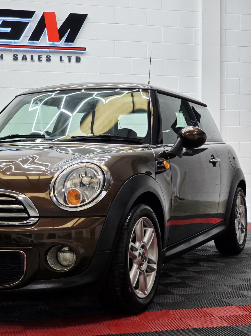 Used MINI Hatch 2011 for sale - 77014829: Photo 3