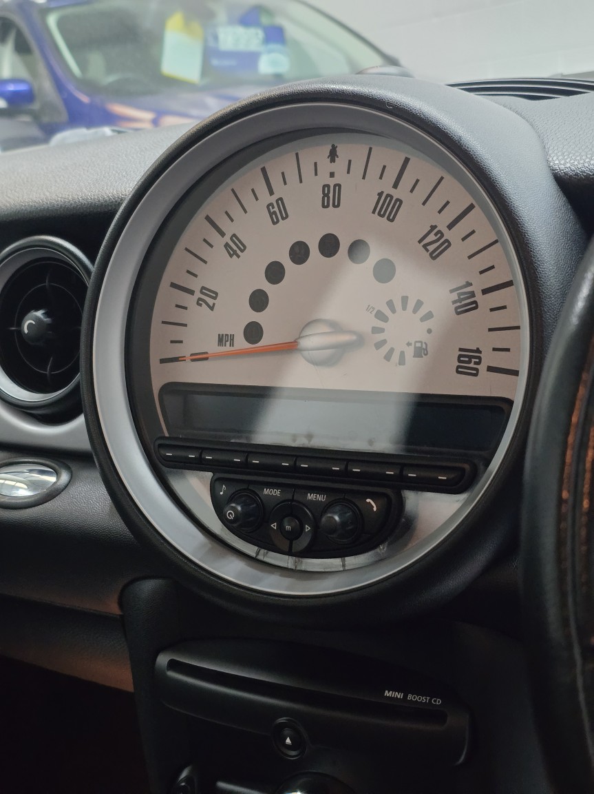 Used MINI Hatch 2011 for sale - 77014829: Photo 31