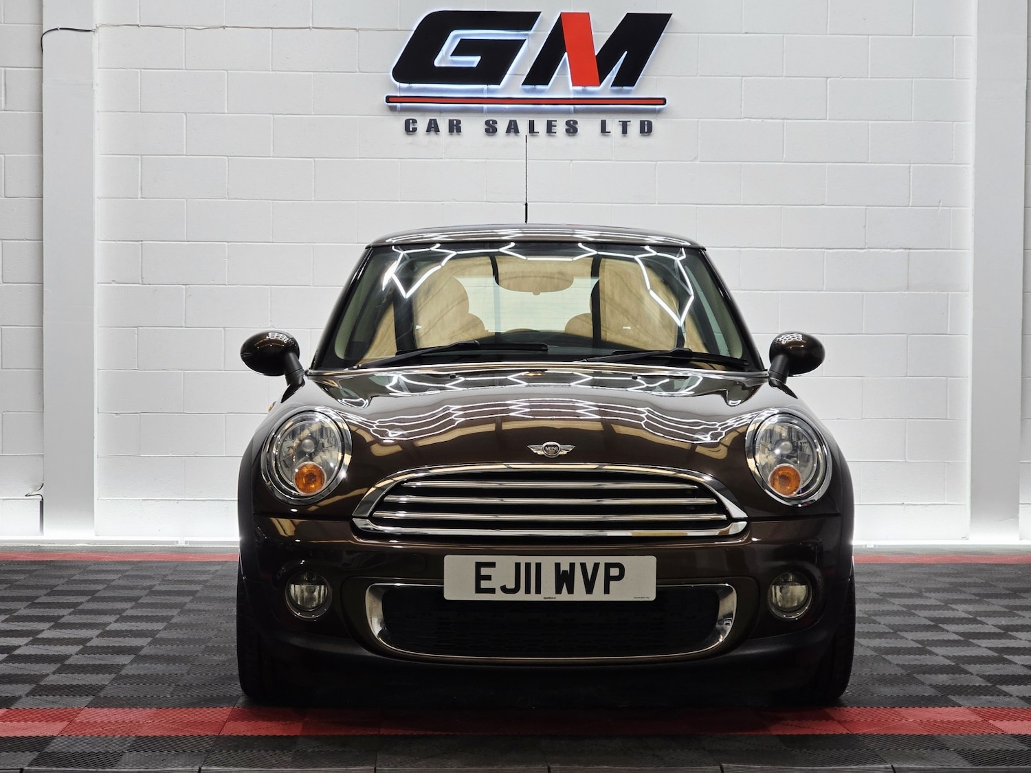Used MINI Hatch 2011 for sale - 77014829: Photo 4
