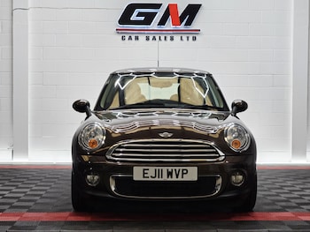 Used MINI Hatch 2011 for sale - 77014829: Photo