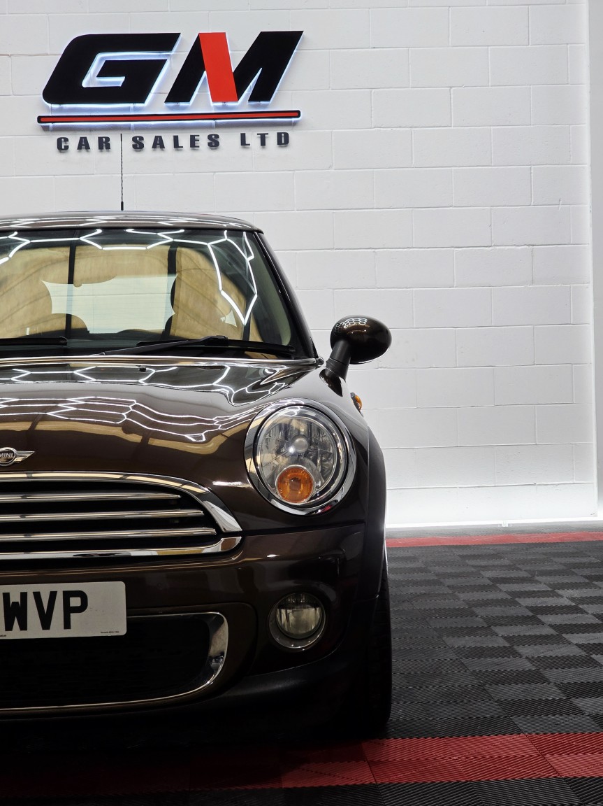 Used MINI Hatch 2011 for sale - 77014829: Photo 5