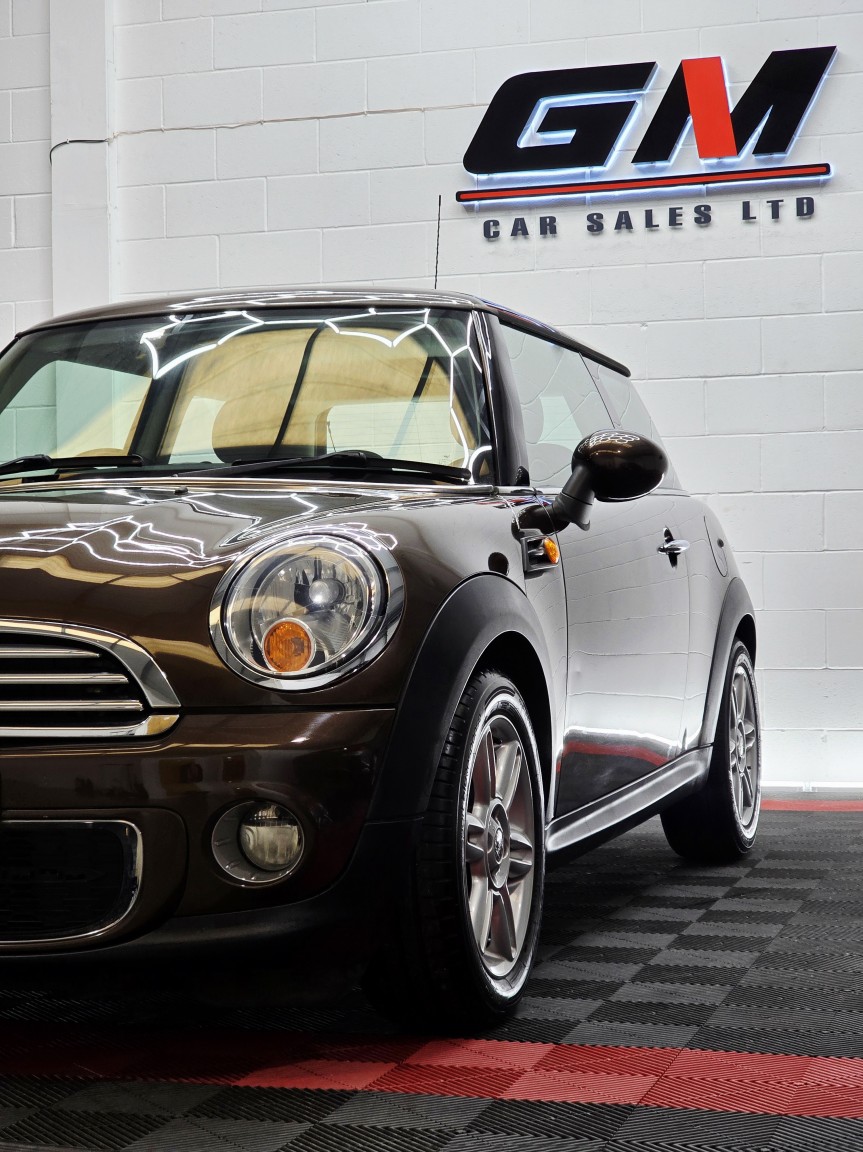 Used MINI Hatch 2011 for sale - 77014829: Photo 6