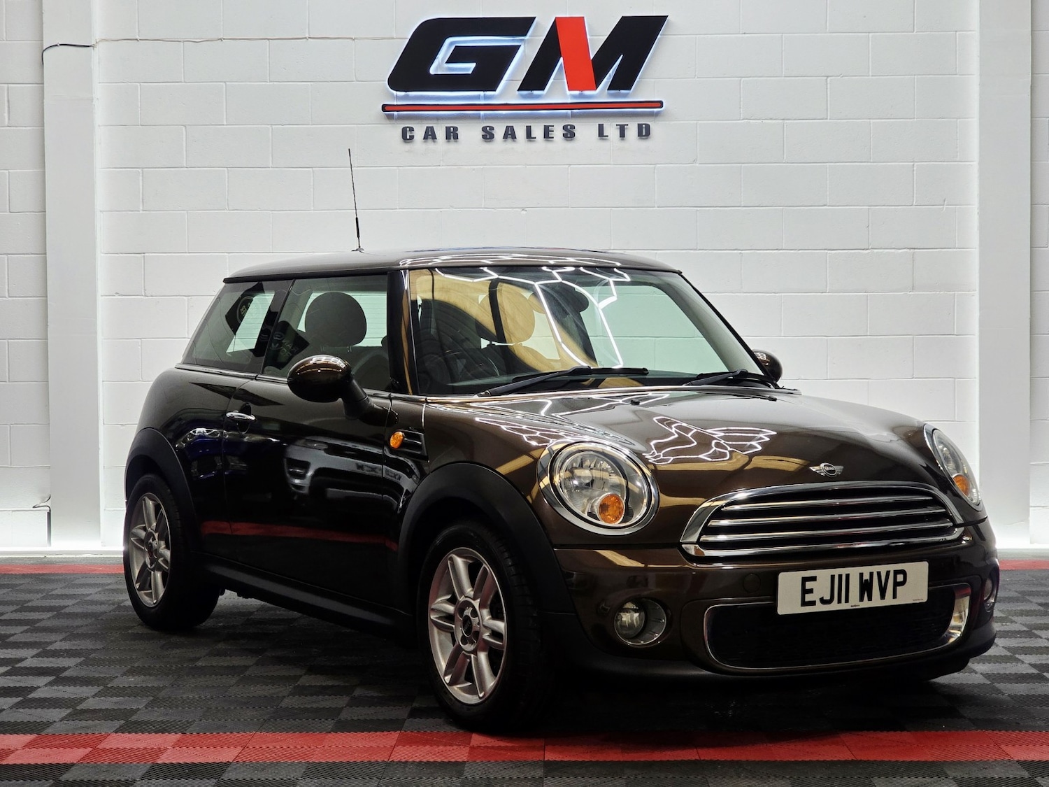 Used MINI Hatch 2011 for sale - 77014829: Photo 7