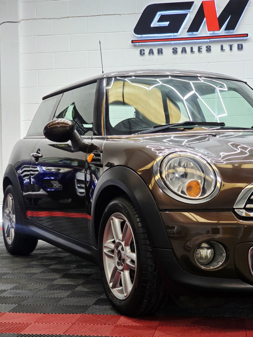 Used MINI Hatch 2011 for sale - 77014829: Photo 8