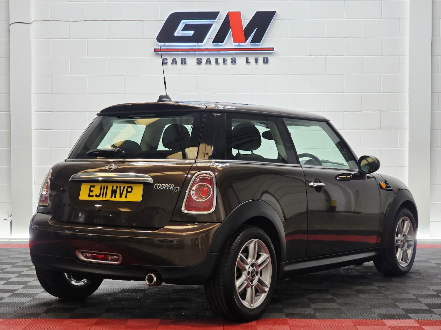 Used MINI Hatch 2011 for sale - 77014829: Photo 9