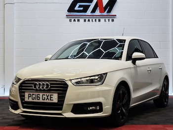 Used Audi A1 2016 for sale - 78932246: Photo
