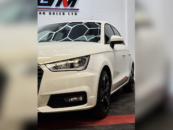 Used Audi A1 2016 for sale - 78932246: Photo