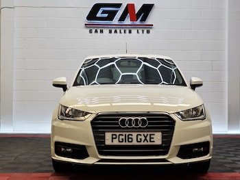 Used Audi A1 2016 for sale - 78932246: Photo