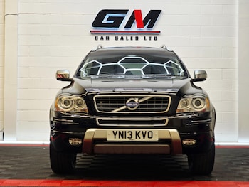 Used Volvo XC90 2013 for sale - 75535744: Photo