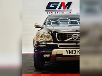 Used Volvo XC90 2013 for sale - 75535744: Photo
