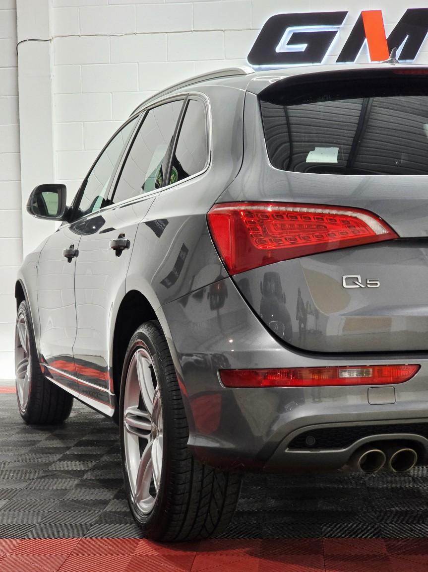 Used Audi Q5 2012 for sale - 77314121: Photo 15