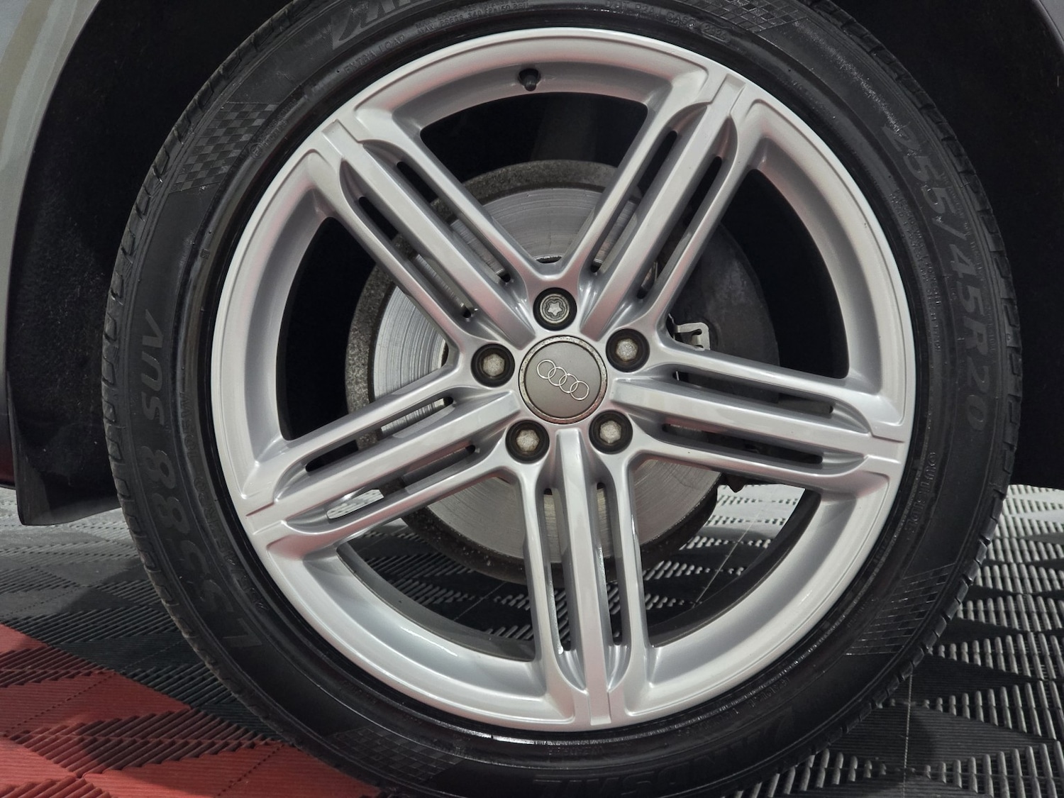 Used Audi Q5 2012 for sale - 77314121: Photo 16