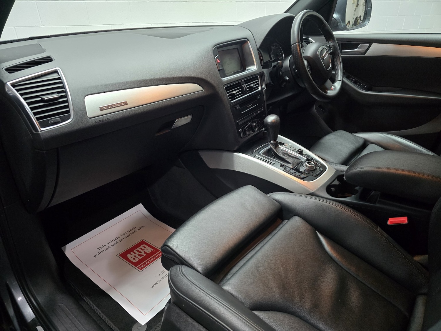 Used Audi Q5 2012 for sale - 77314121: Photo 17