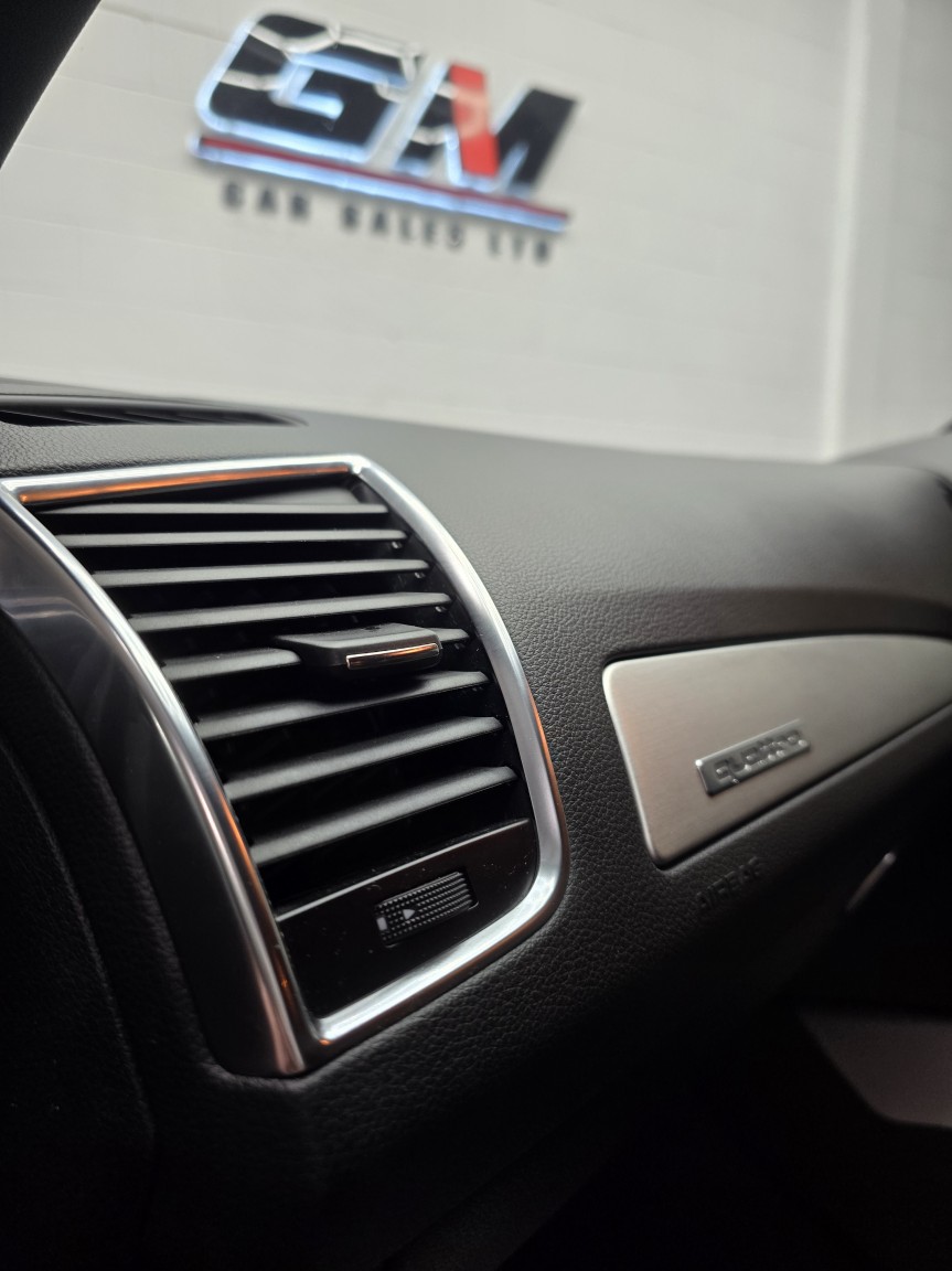 Used Audi Q5 2012 for sale - 77314121: Photo 18