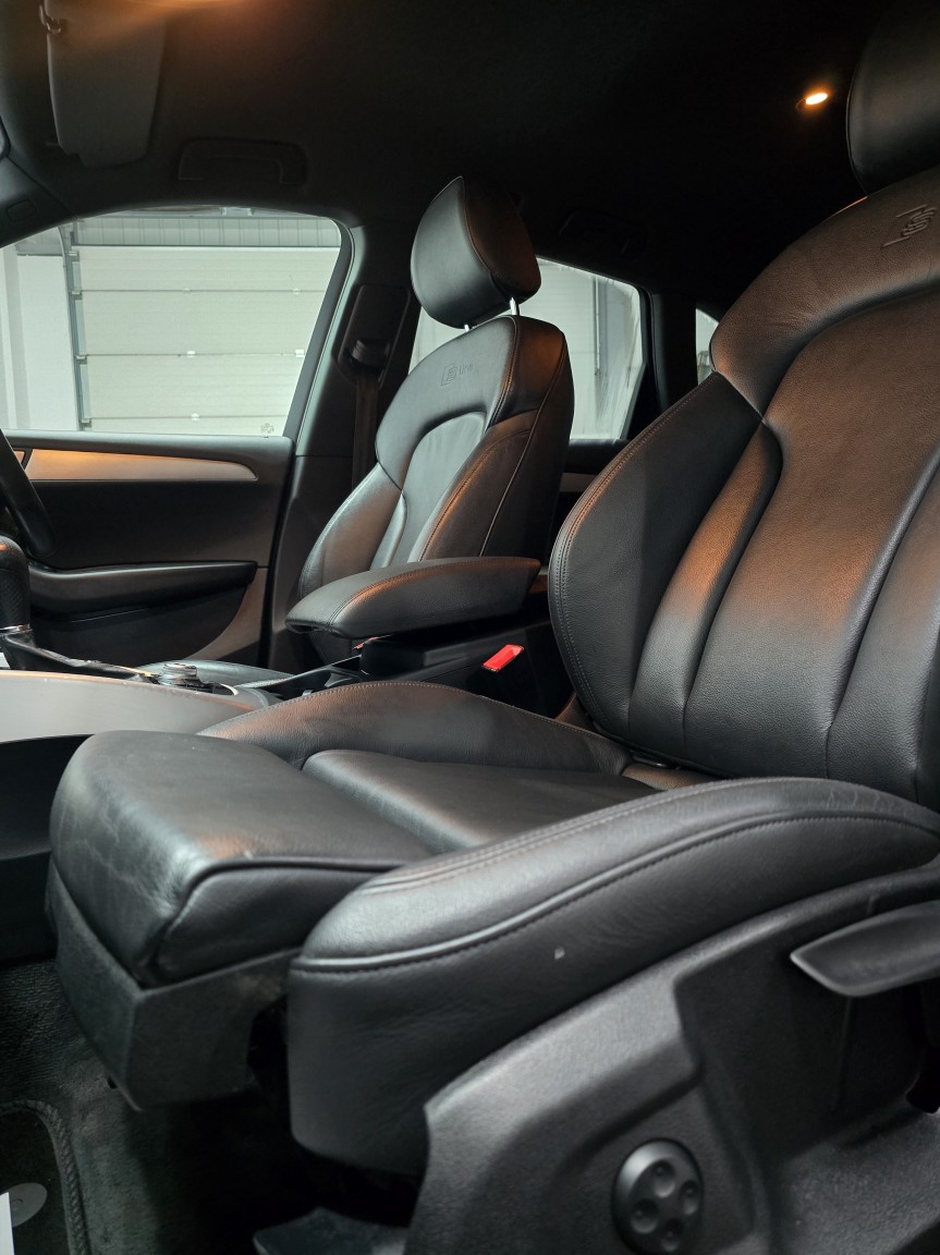 Used Audi Q5 2012 for sale - 77314121: Photo 20