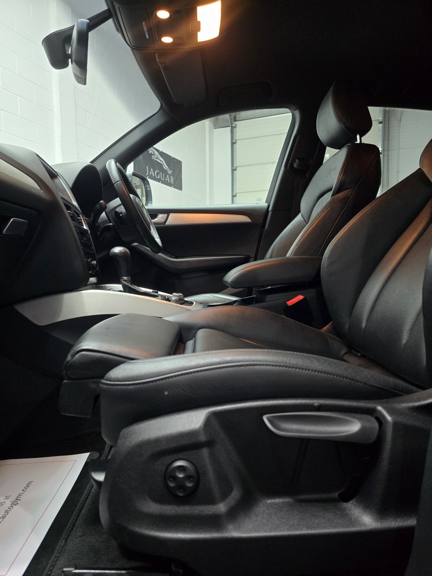 Used Audi Q5 2012 for sale - 77314121: Photo 21