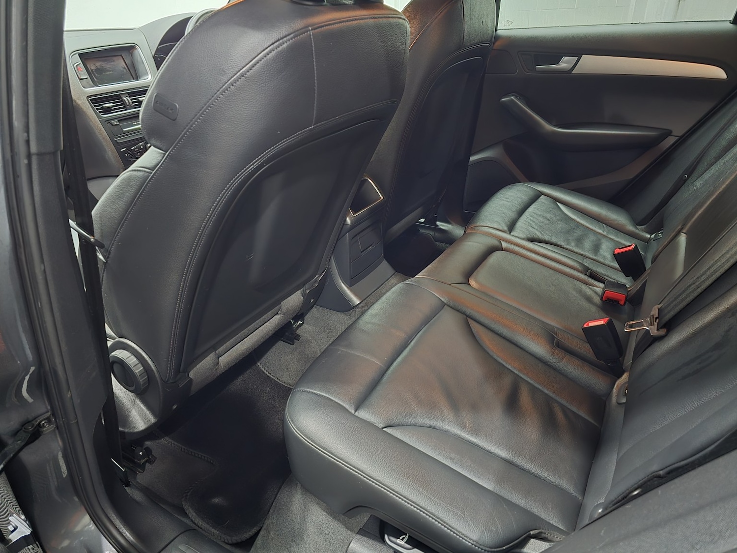 Used Audi Q5 2012 for sale - 77314121: Photo 22