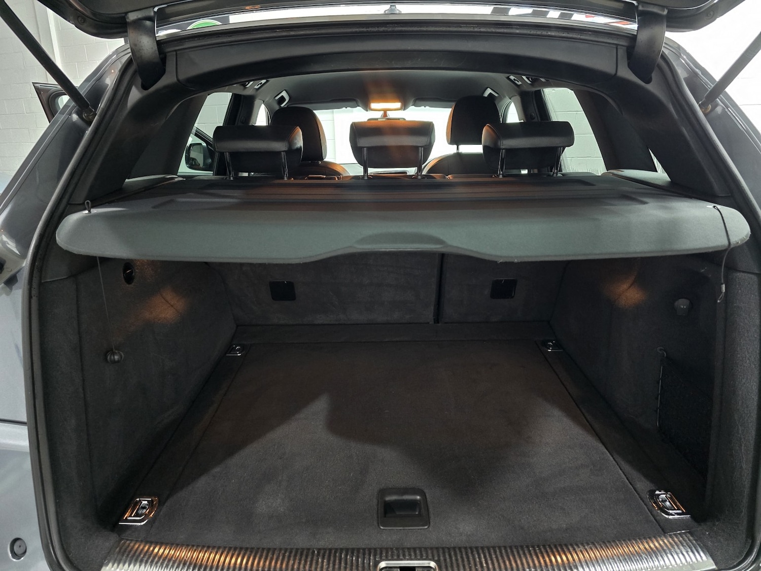 Used Audi Q5 2012 for sale - 77314121: Photo 25