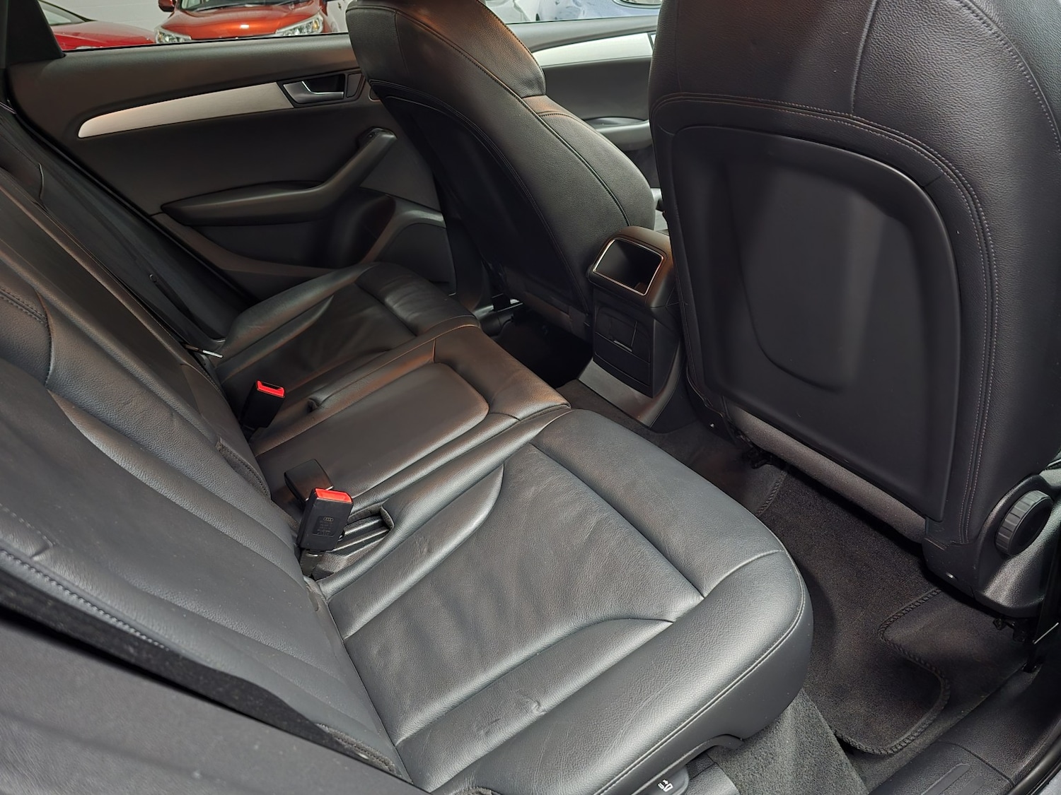 Used Audi Q5 2012 for sale - 77314121: Photo 27