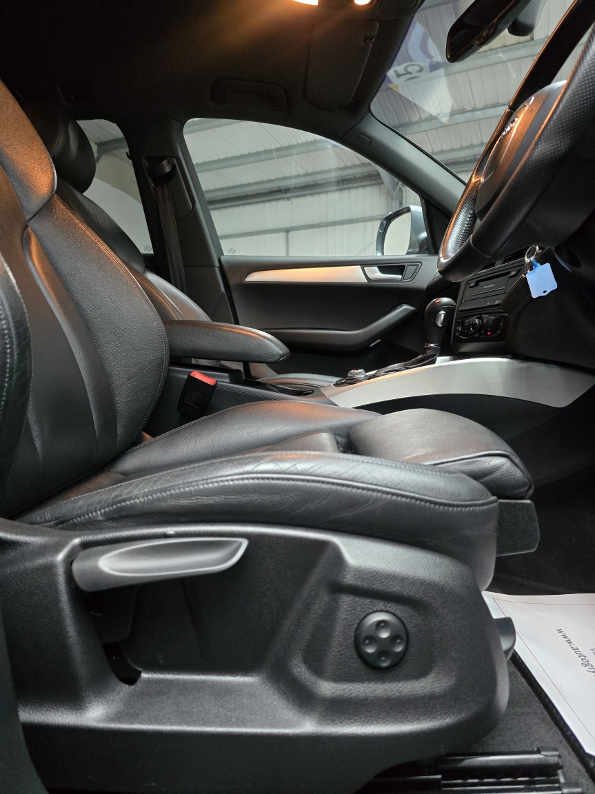 Used Audi Q5 2012 for sale - 77314121: Photo 32