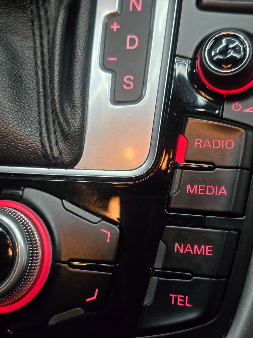 Used Audi Q5 2012 for sale - 77314121: Photo 39