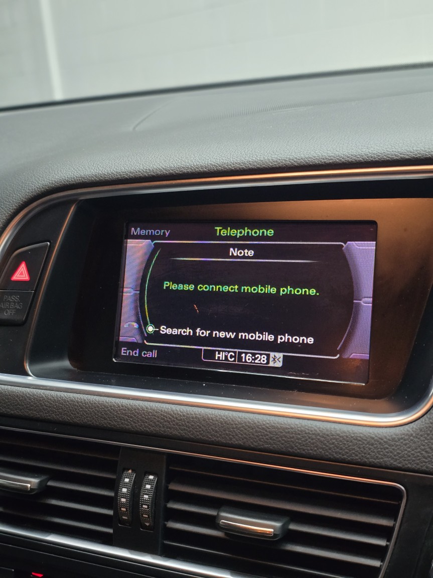 Used Audi Q5 2012 for sale - 77314121: Photo 41