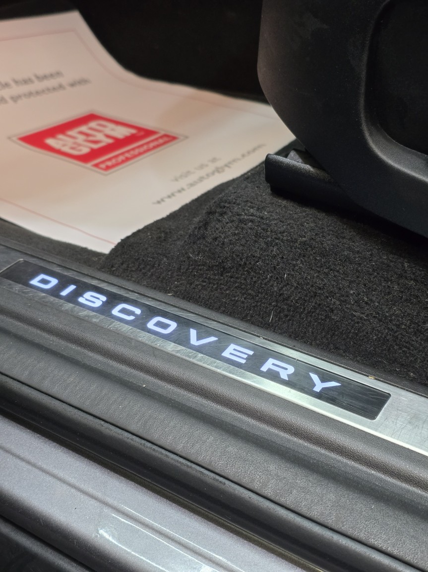 Used Land Rover Discovery Sport 2015 for sale - 77595251: Photo 21