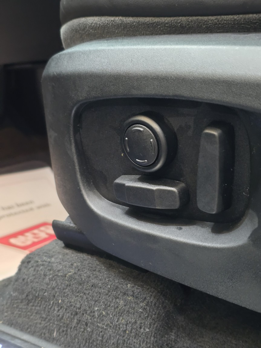 Used Land Rover Discovery Sport 2015 for sale - 77595251: Photo 22