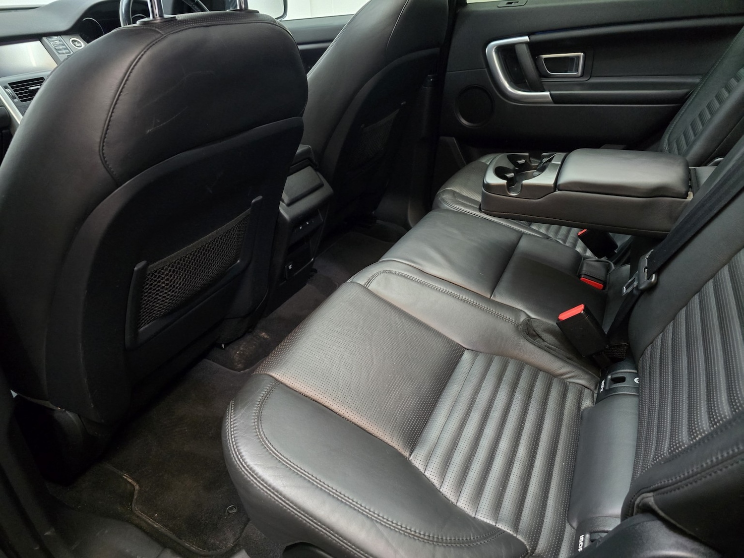 Used Land Rover Discovery Sport 2015 for sale - 77595251: Photo 24