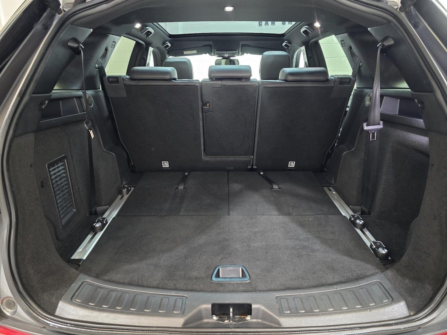 Used Land Rover Discovery Sport 2015 for sale - 77595251: Photo 27