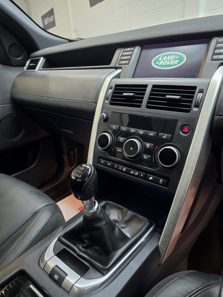 Used Land Rover Discovery Sport 2015 for sale - 77595251: Photo 41
