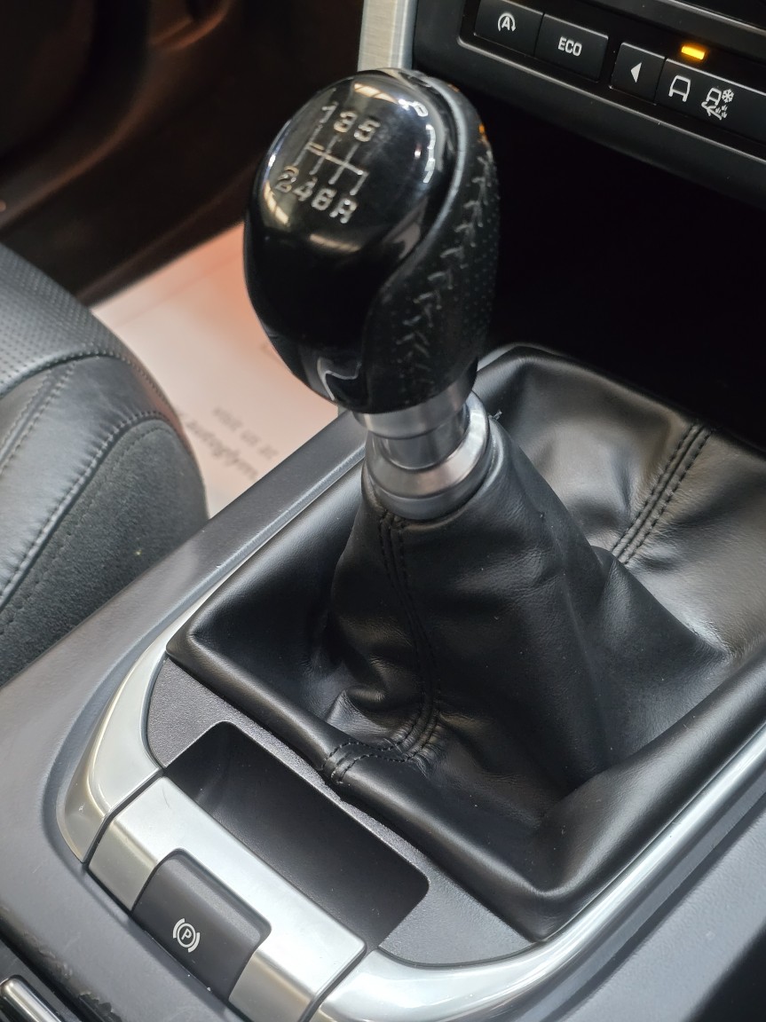 Used Land Rover Discovery Sport 2015 for sale - 77595251: Photo 42