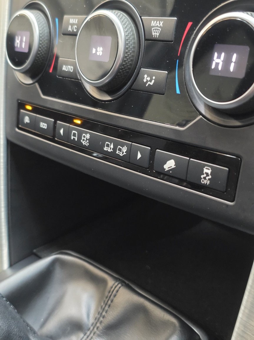 Used Land Rover Discovery Sport 2015 for sale - 77595251: Photo 43