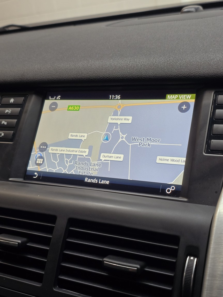 Used Land Rover Discovery Sport 2015 for sale - 77595251: Photo 48