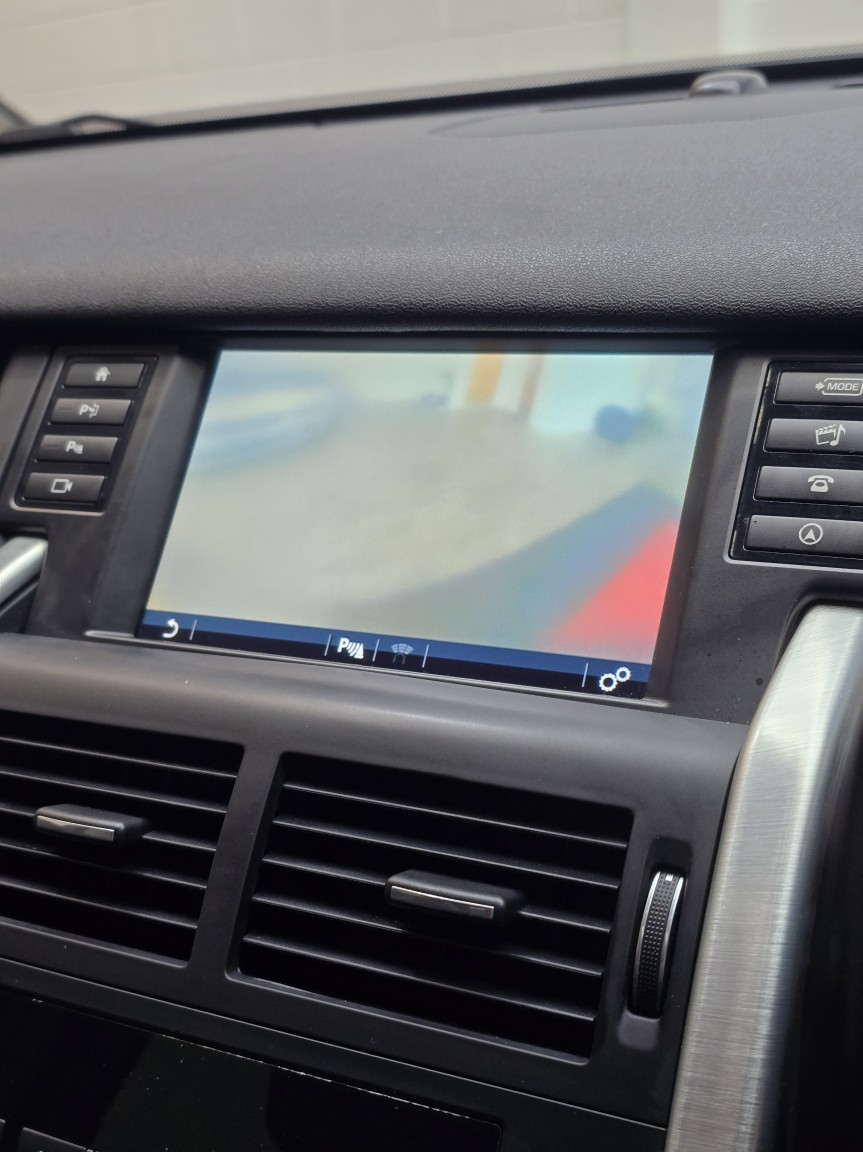 Used Land Rover Discovery Sport 2015 for sale - 77595251: Photo 49